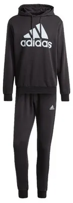 Produktbild von Adidas - Trainingsanzug für Herren PP3592 (XXL) (Schwarz)