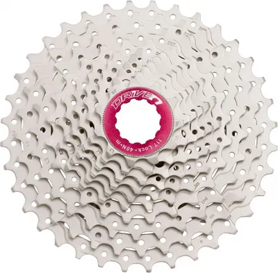 Obrázek produktu pro kazeta SunRace CSMX0TAW 10 11-36z METALLIC