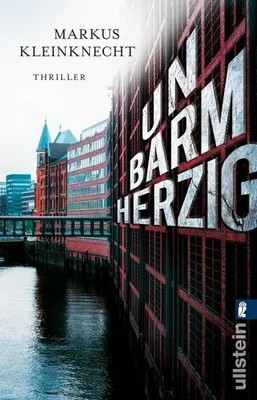 Produktbild von Unbarmherzig