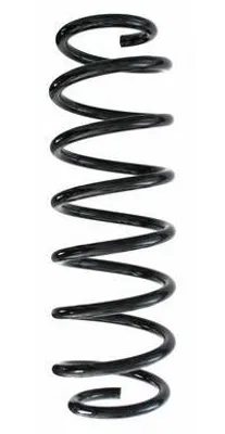 Imagen del producto de SPIDAN, muelle de suspensión trasero para HONDA CIVIC VIII Hatchback (modelo FN, FK), referencia 87468
