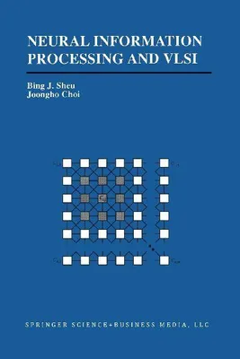 Produktbild von Neuronale Informationsverarbeitung und VLSI