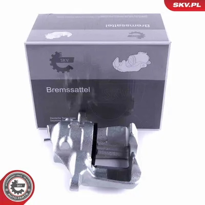 Produktbild von ESEN SKV Bremssattel Vorne Rechts für VW Lupo (6X1, 6E1) Ø54mm 55SKV392