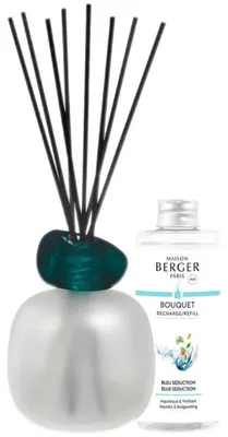 Obrázok produktu pre Maison Berger Paris MB7834, Fľaštička s vôňou, Trstinový aromatický difuzér