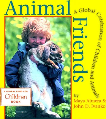 Produktbild von Animal Friends