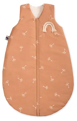 Produktbild von Julius Zöllner Sommerschlafsack Organic 90 Flowery