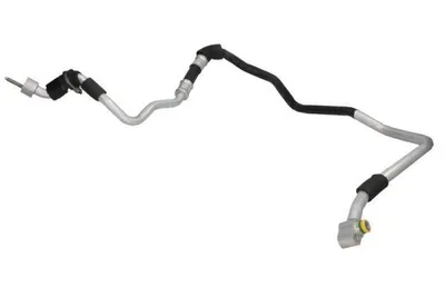 Produktbild von THERMOTEC Hochdruckleitung Klimaanlage KTT160123 für VW Touareg (7LA, 7L6, 7L7)
