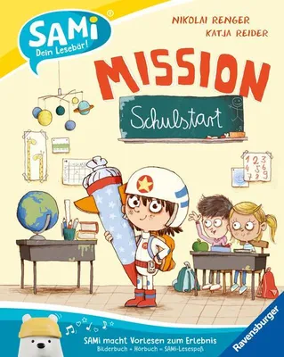 Produktbild von SAMi - Mission Schulstart