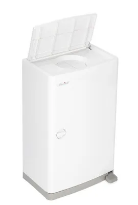 Produktbild von Ultimative geruchsfreie Windeleimer für den professionellen Einsatz Janibell M400DS