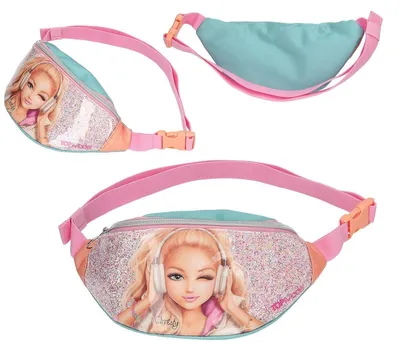 Immagine prodotto di Borsa a tracolla Depesche TOPModel MUSIC per ragazze