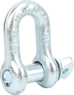 Immagine prodotto di Grillo, grillo di prua, grillo a D, grillo marino, grilli di sollevamento, accessorio di traino