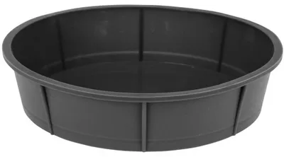 Produktbild von Backform aus Silikon, Ø 27 cm