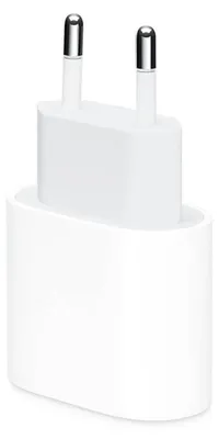 Obrázok produktu pre Apple MD3J4ZM/A, Vnútorný, AC, Biela