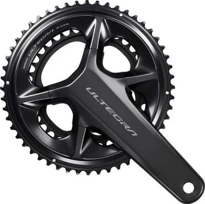 Zdjęcie produktu dla Shimano Ultegra Crankset FC-R8100 170.0 34T-50T Korby
