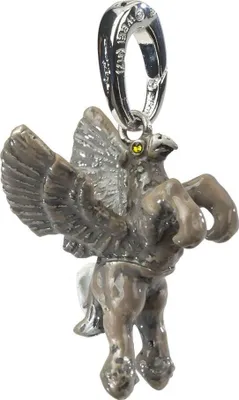 Image de Noble Collection - Charms Buckbeak Harry Potter - Akcesorium Oficjalne