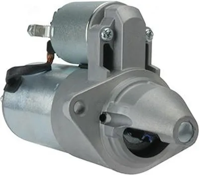 Produktbild von HC-Cargo F032111684 Starter Anlasser 1,4kW für OPEL Meriva A (X03) 12V