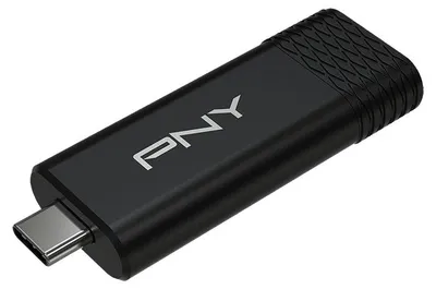 Image de USB-Stick 256GB PNY Pro Elite V3 USB 3.2 TYPE-C retail