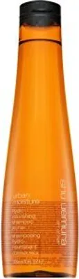 Image de Shu Uemura Urban Moisture Shampooing Hydro-Nourrissant 300ML