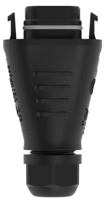 Produktbild von Hoymiles HMS-Anschlussbuchse (Field Connector)