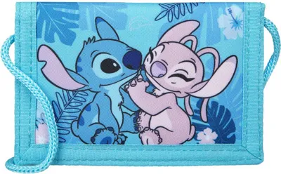 Zdjęcie produktu dla Disney Stitch - Portmonetka