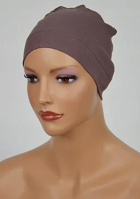Obrázek produktu pro Eva Design Gaya bambusová čepice na spaní pod helmu