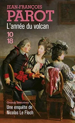 Image de L'année du volcan