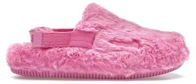 Imagen del producto de Sandalia Nike Calm, color rosa vibrante (para mujer) - Talla EU 36.5