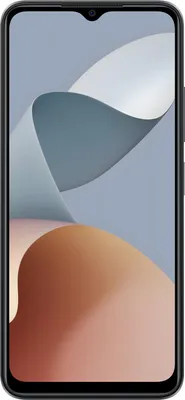 Produktbild von ZTE Blade A54 Smartphone 6.6" 4GB 128GB 5000mAh 13MP Android 13 4G Grigio