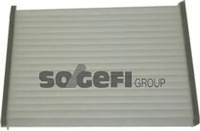 Produktbild von FRAM CF10284 Innenraumfilter Pollenfilter für TOYOTA COROLLA Verso (ZER, ZZE12, R1) für LEXUS IS II (GSE2, ALE2, USE2)