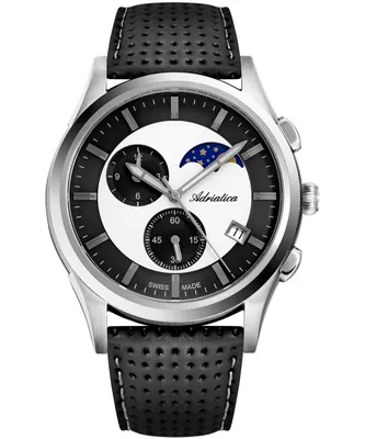 Produktbild von Adriatica Chronograph Herrenuhr