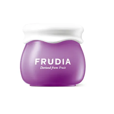 Zdjęcie produktu dla Frudia Mini intensywnie nawilżający krem do twarzy na bazie ekstraktu z jagód, 10ml