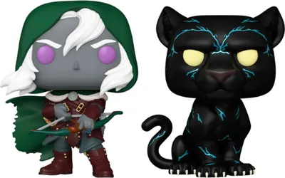 Obrázok produktu pre FUNKO POP! 83721, zberateľská figúrka, Videohra