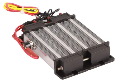 Obrázek produktu pro 220 V, 1000 W, izolovaný keramický PTC topný článek