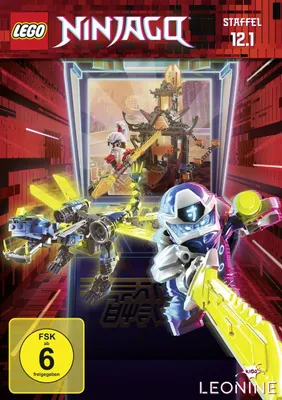 Produktbild von LEGO Ninjago