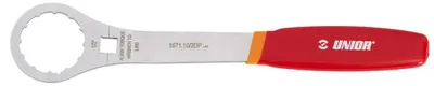 Produktbild von Unior 1671.10/2dp 629620 Tretlagerwerkzeug Rot Rot One Size