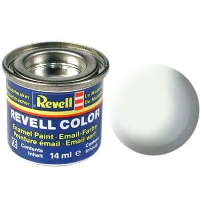 Produktbild von Revell Email Color 14ml sky, matt RAF 32159