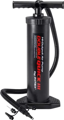 Produktbild von INTEX Double Quick III pumpa ručná, 48 cm