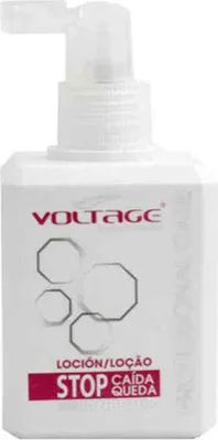 Zdjęcie produktu dla Voltage Cosmetics Voltage Prof Locion Anti Caida 200ml