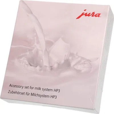 Obrázek produktu pro JURA HP3, JURA, Z8 Z6 J6 / J60 / J600 S8 / S80 E8 Chrome GIGA X8cG2 / X8G2 X8, Černá, Bílá, 150 mm, 140 mm, 40 mm, 84 g
