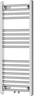 Obrázok produktu pre Kúpeľňový radiátor Mexen Mars 900 x 400 mm, 244 W, chróm - W110-0900-400-00-01