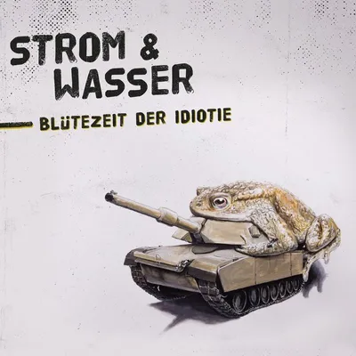 Produktbild von Blütezeit der Idiotie