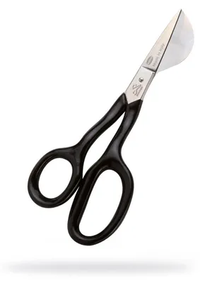 Obrázok produktu pre Nožnice Premax s podložkou, 7 palcov (180 mm)