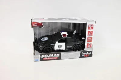 Obrázok produktu pre Fricc.ToysForBoys pol 143014