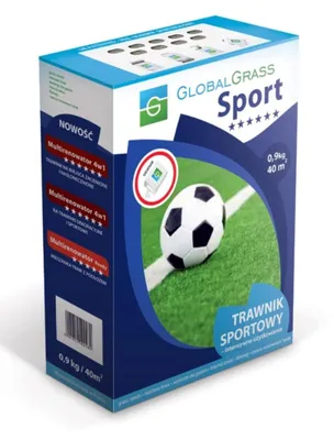 Obrázok produktu pre Travná Zmes Sport 0.9 Kg