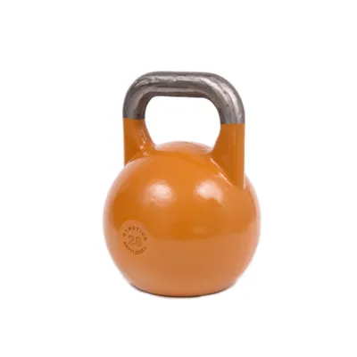 Immagine prodotto di Kettlebell da competizione Gymstick