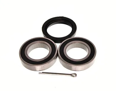 Produktbild von MAXGEAR Radlagersatz Vorne für SUZUKI SWIFT I (AA) 62mm 33-0079