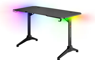 Produktbild von Rapture TEMPLE 200 schwarz
