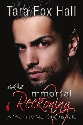 Produktbild von Immortal Reckoning