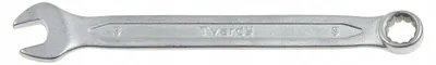 Obrázek produktu pro Klíč očkový, pevný, 6 mm, ocel CRV, nástroj