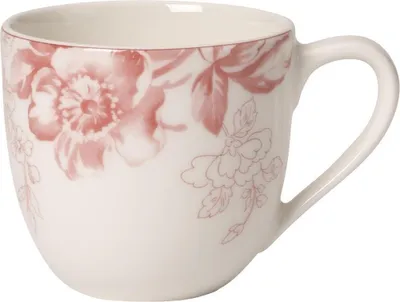 Produktbild von Villeroy & Boch Mokka-/Espressoobertasse Floreana Red 1041611420