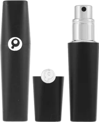 Image de Travalo - Perfume Pod Atom Black 5ml
